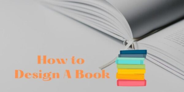 How to Design A Book how to design a book