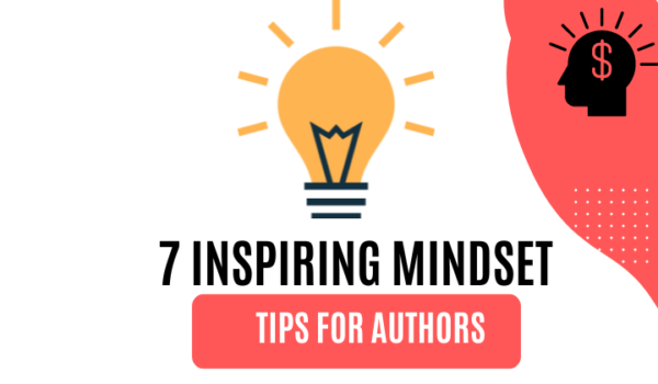 mindset tips Mindset Tips for Authors