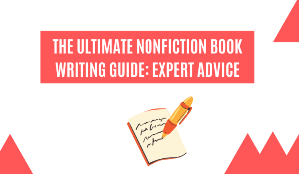 nonfiction guide Nonfiction Book Writing Guide