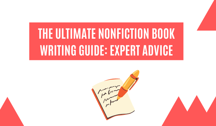 Nonfiction Book Writing Guide